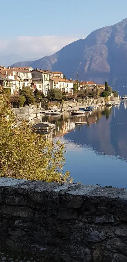 Apartamento Ca Balossa, Tremezzina Lago Di Como Davanti A Bellagio E Villa Balbianello Mezzegra